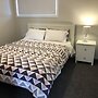Central Stadium Apartments