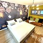 Boutique Apartment am Bahnhof