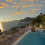 Exclusive Villa in Praiano with Pool & View