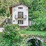 House By The Stream