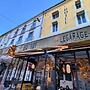 L'hôtel du Garage des Cevennes