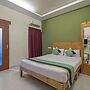 Treebo Eden Park Hotel, 3 Km From Puducherry Airport