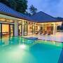 Luxury Beachfront Tai Pan Villa