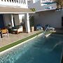 Villa Private Pool sea View at 300m 2 a10 pax san Juan Terreros
