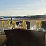 Ilsad Apartments, Apartment With Pool 80 Meters From se, Sea View From