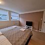 Room-deluxe Room 4 Rent, King-size Bed,