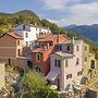 Paulotti Antico Borgo First Floor