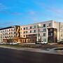 Courtyard by Marriott Fresno Clovis