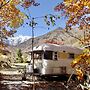 AGS Trailer House - Campground