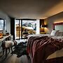 BERGWELT GRINDELWALD | ALPINE DESIGN RESORT