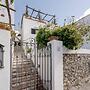 Casa Ventrosa, Anacapri