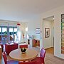 Apartment Spacious Long Stay Rome Area I Triangoli With Garden in the 