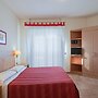 Long Stay Monthly Apartment Near Rome I Triangoli With Backyard