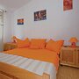 Stunning Home in Zdrelac With Wifi and 4 Bedrooms