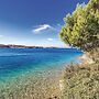 Nice Home in Supetarska Draga With Wifi and 3 Bedrooms