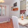 Stunning Home in Vodice With Wifi and 0 Bedrooms