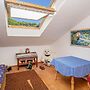 Amazing Home in Topolo with Hot Tub, Sauna & WiFi