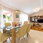 Nice Home in Kastel Novi With Wifi and 3 Bedrooms