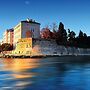 Nice Home in Zadar With Wifi and 2 Bedrooms