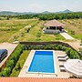 Stunning Home in Lisane Tinjske With 2 Bedrooms, Wifi and Outdoor Swim