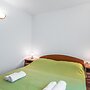 Awesome Home in Krk With Wifi and 2 Bedrooms