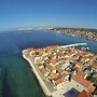 Amazing Home in Bibinje With Wifi and 1 Bedrooms