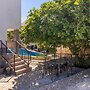 Nice Home in Krk With Wifi and 1 Bedrooms