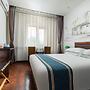 Nostalgia Hotel-Beijing Imperial College