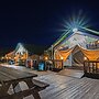 Goseong Bluewhale Glamping