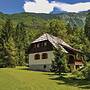 Chalet Primus Near Soča Gorge