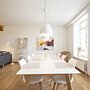 Exclusive 2 Bedroom Apartment