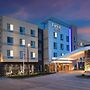 Fairfield Inn & Suites by Marriott Lebanon near Expo Center