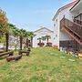 Geoje Evergreen&pinetree Pension