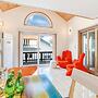 Yeosu Healling Spa Pension
