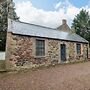 Bracken Lodge