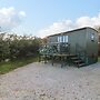 Packhorse Shepherds Hut