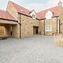 Stackyard House
