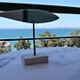 One Bedroom Penthouse Facing the sea