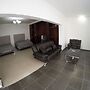 Room in Lodge - Spacious Apartment for 2 People