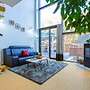 Wonju Cloud Pension