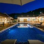 Sancheong Damga Pool Villa