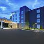 Fairfield Inn & Suites by Marriott Mansfield