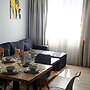 Three Bedroom Apartment sea Holidays in the Center of Burgas