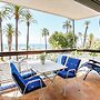 Newly Renovated Beachfront Apartment Ideally Located in Penelope