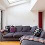 The Jericho Retreat - Bright & Spacious 4bdr Home With Garden