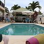 Ginger Lily 2-bed Suite at Sungold House Barbados