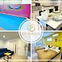 Grandioso Okinawa Pool Villa Onna 7D