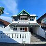 Homestay Jogja 4 Kamar Tidur Full AC Seputaran Umbulharjo dekat Gembir