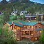 Elk Summit Vacation Home At Windcliff 5 Bedroom Home by RedAwning