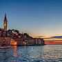 Awesome Home in Rovinj With Wifi and 0 Bedrooms